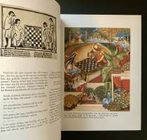 Stora schackboken : Schackets kulturhistoria kompletterad med Svensk schackhistorik