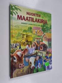 Tyhjä kuva