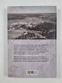 Maaningan seurakunnan historia 1871-2014