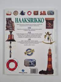 Haaksirikko
