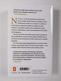 Panoksena sydän
