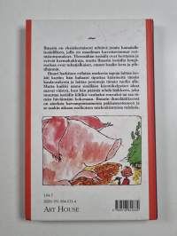 Ilmarin ihmelääke