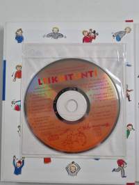 Leikkitunti (+CD)