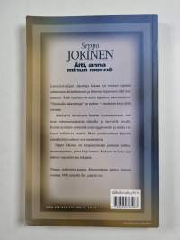 Äiti, anna minun mennä