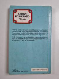 Olimme kuin veljet