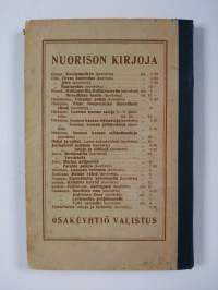 Hukkalan Jaakko : kertomus vuoden 1808 sodan ajalta