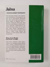 Jalnan aamu