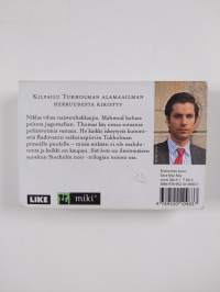 Siisti kosto (miki-kirja)
