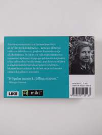 Taisteluni : Ensimmäinen kirja (Miki-kirja)