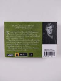 Sillanrakentajat (Miki-kirja)