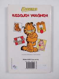 Karvinen : herkuttelun aika