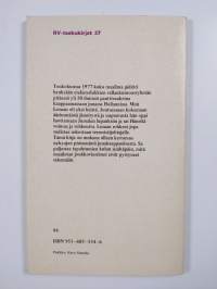 Terroristien vankina
