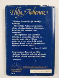 Suuremmassa kädessä