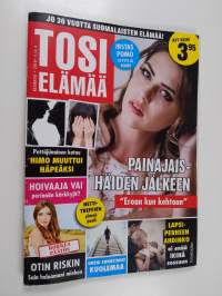 Tosielämää 6/2019