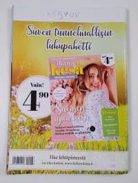Tosielämää 6/2019