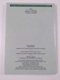 The Origin of the Idea of the Pacific Free Trade Area - A Study of Japanese Rhetorical Categories and Discussion on International Integration 1945-1968