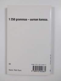 Anopin ihannepaino?