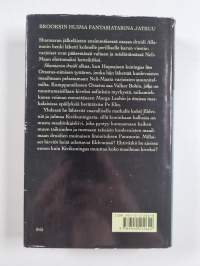 Shannaran druidi