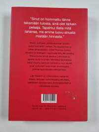 Läpi helvetin : Marko Jantusen tarina