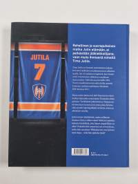 Juti : Timo Jutilan tarina
