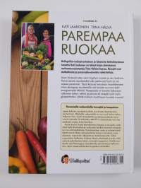 Parempaa ruokaa