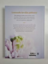 Iloista pääsiäistä!