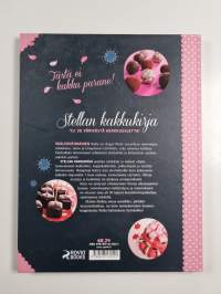 Stellan kakkukirja