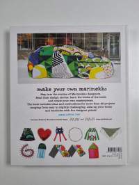 Surrur : make your own marimekko (+kaavat)