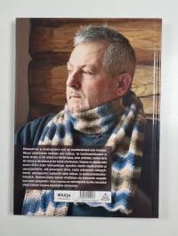 Virkkaa ja koukkua kaunista : 37 ideaa kotiin ja asusteisiin