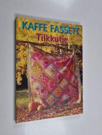 Tilkkutie