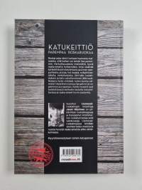 Katukeittiö : parempaa roskaruokaa