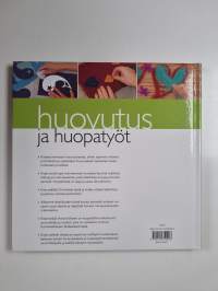 Huovutus ja huopatyöt