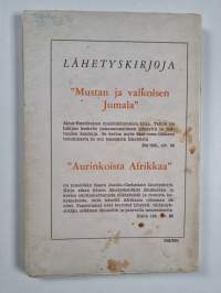 50 000 kilometriä päiväntasaajalla