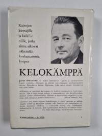 Kelokämppä
