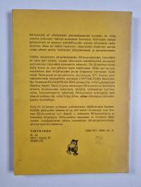 DX-kuuntelun opas