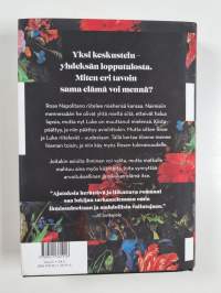 Rose Napolitanon yhdeksän elämää