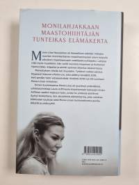 Mona-Liisa : urheilija, muusikko, ihminen
