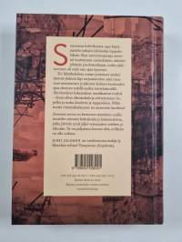 Summan tarina : talvisodan ratkaisutaistelun ihmiset ja historia