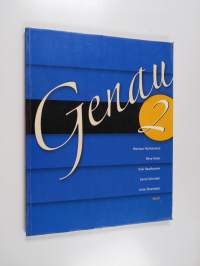 Genau 2 (+CD)