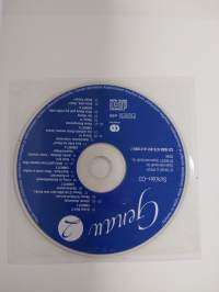 Genau 2 (+CD)