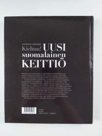 Kiehuu! : uusi suomalainen keittiö
