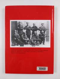 Kotkan rykmentti vuoden 1918 tapahtumissa