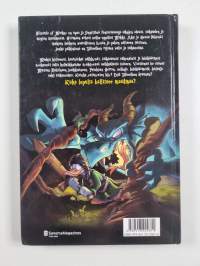 Wizards of Mickey : Taistelu Ylivelhon kruunusta
