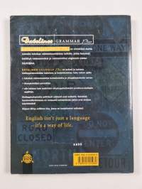 Datelines Grammar plus