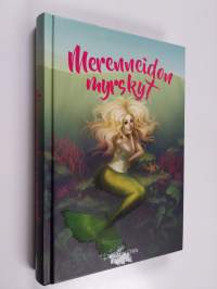 Merenneidon myrskyt