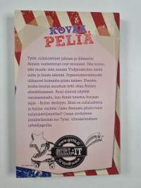 Kovaa peliä
