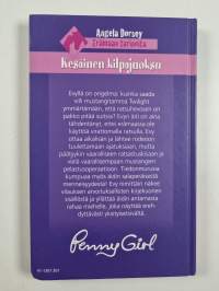 Kesäinen kilpajuoksu