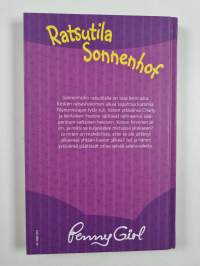 Valkoisen ratsun salaisuus