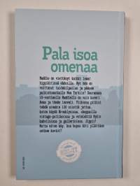 Pala isoa omenaa