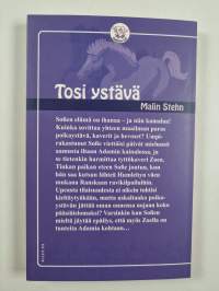 Tosi ystävä